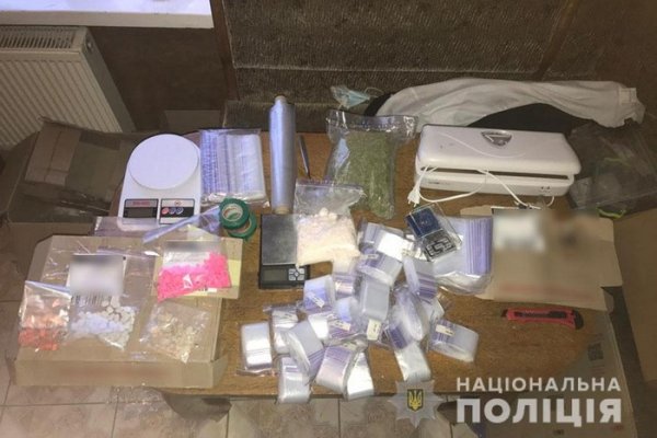 Маркетплейс кракен купить